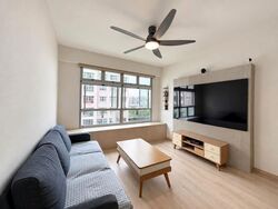 Blk 424D Orchid Spring @ Yishun (Yishun), HDB 4 Rooms #620022051